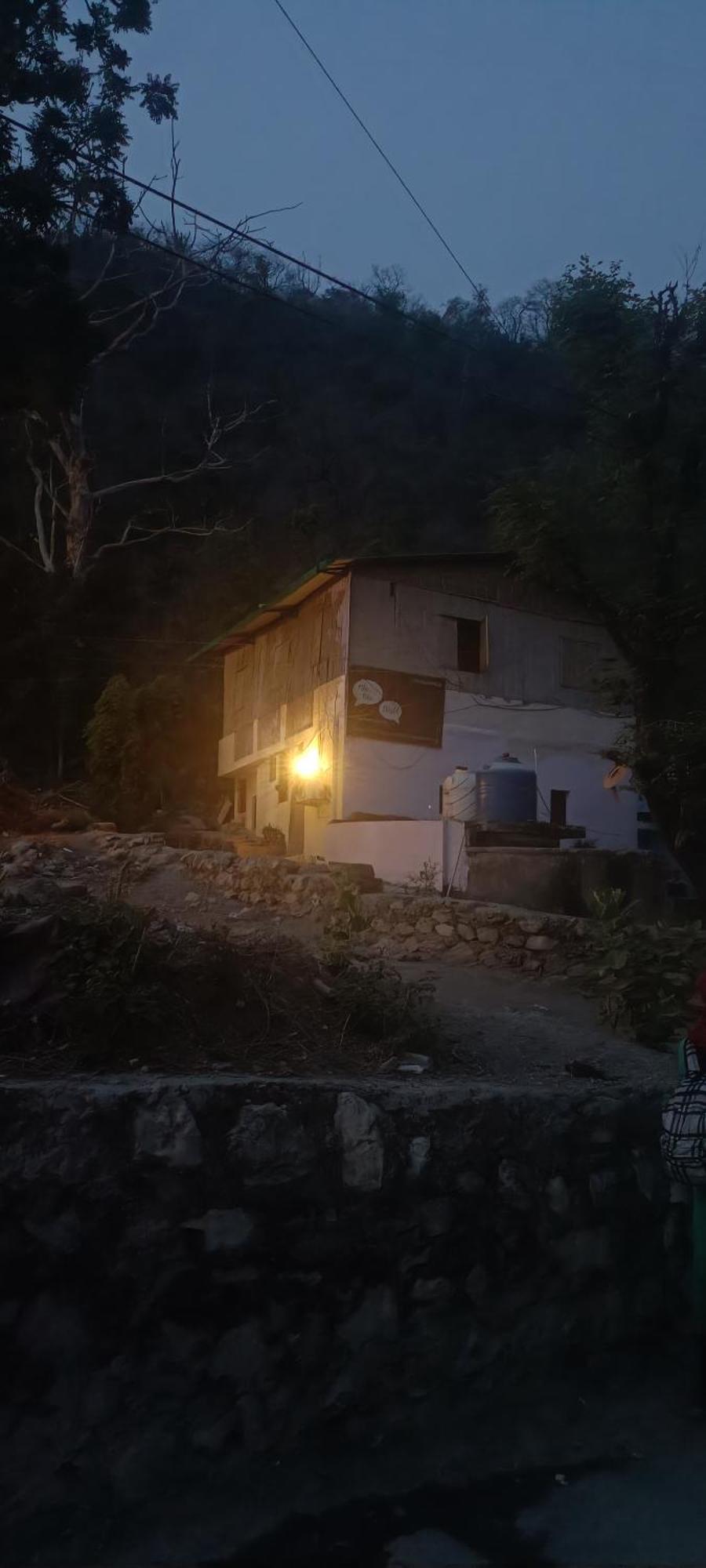 بيت شباب Blabla House Rishīkesh المظهر الخارجي الصورة