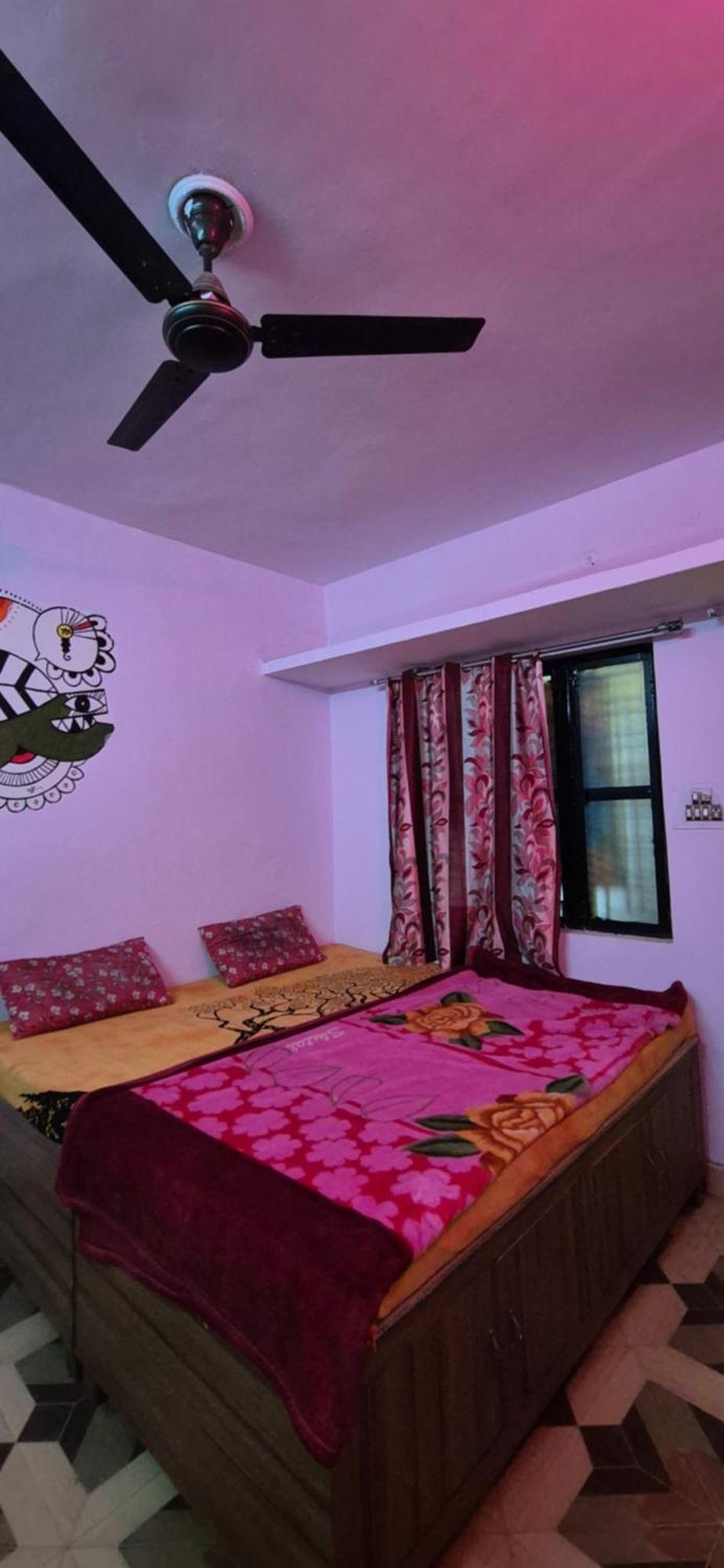 بيت شباب Blabla House Rishīkesh المظهر الخارجي الصورة