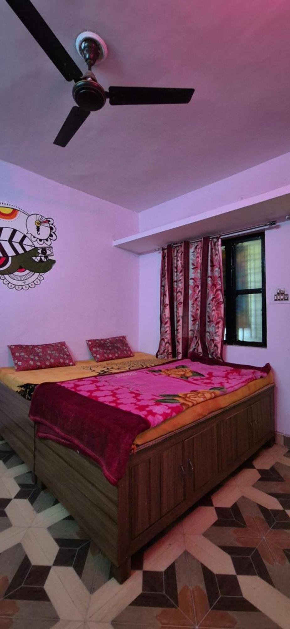 بيت شباب Blabla House Rishīkesh المظهر الخارجي الصورة