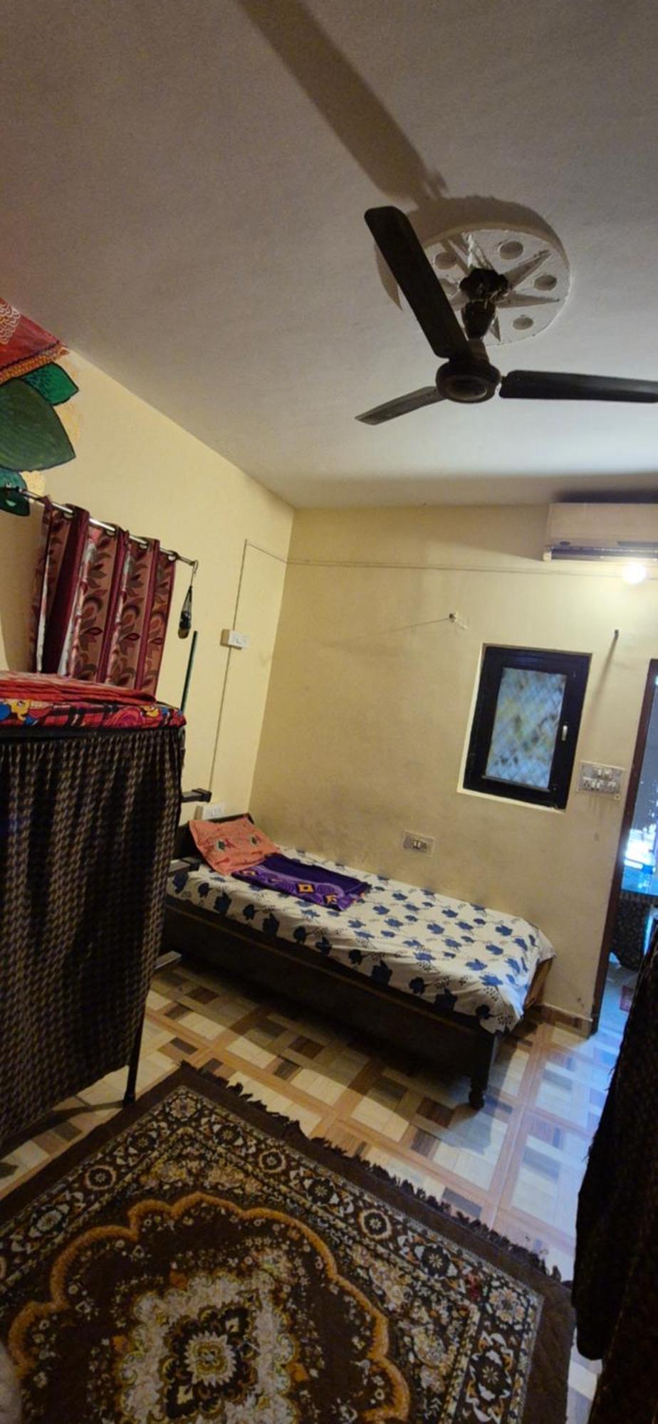 بيت شباب Blabla House Rishīkesh المظهر الخارجي الصورة