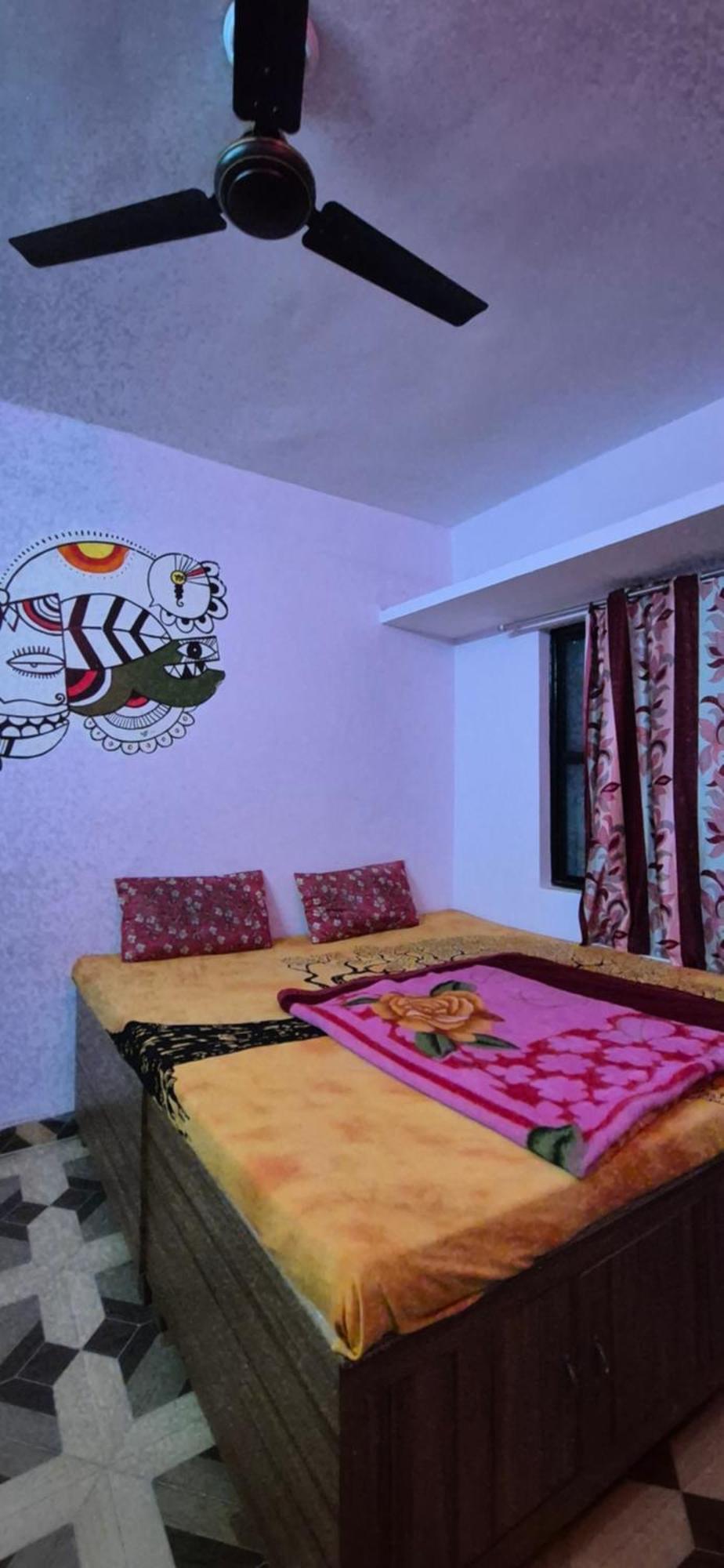 بيت شباب Blabla House Rishīkesh المظهر الخارجي الصورة